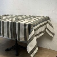 Комплект столовий 163-22/00 Рандеву кольоровий 1,20*1,40м