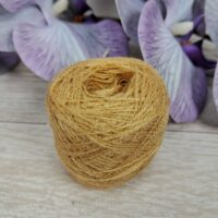 Акрил для вышивання 10г/150м ИК22 пісок