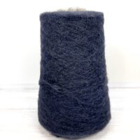133 IGEA ILLIMANI nm 4.2 600м/100г 999 черный