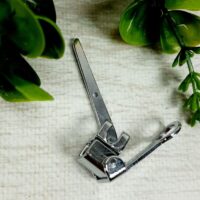 Лапка для вышивания и штопки MegaSew метал 5004