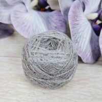 Акрил для вышивання 10г/150м 6200053 сіро-бежевий