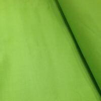 Хлопковая ткань (бязь) 160см №13 Зеленое яблоко (0,6*1,6м)