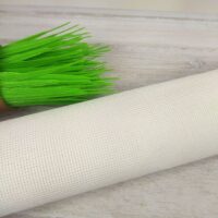 Цвейгард Страмін 504/60 молочний 50*60 см. 40кл. в 10см.