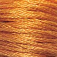 Мулине CXC 0977 8м 100% полиэстер