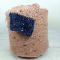Lyoning tit 100г/270м 1307 персик