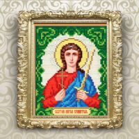 ArtSolo АТ6005 Ангел Хранитель, набор в алмазной технике