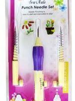 SKC - PN-001 Голка для килимової технiки