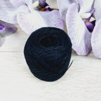 Акрил для вышивання 10г/150м 2545R чорнильний