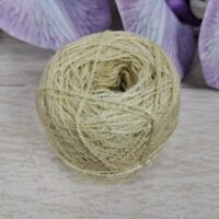 Акрил для вышивання 10г/150м D2 сіро-бежевий