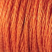 Муліне ДМС 0922 Copper lt - Мідь світла