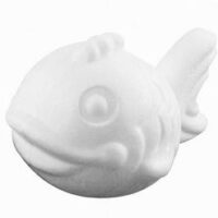 Заготовка із пінопласту Рибка