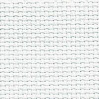 Канва Корея S18B Aida Premium №18 50х50см белая