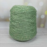 LINEAPIU ITALIA S.P.A  DULCO 100г/200м салатовый