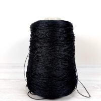 Cofil SRL Mantra Garzano 100г/400м черный