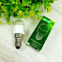 Лампочка для бытовых машин Е12 3w