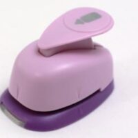 Фигурный компостер 105,099HCP 1,5см
