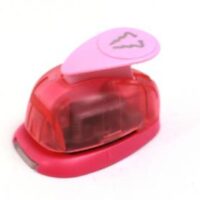 Фигурный компостер 105,182 PUP 3D 1,5см