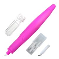Нож для вырезки С-621 Xsor 13,7*1,8см 5 ножей Sew Mate