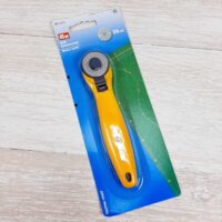 PRYM Mini Ніж для печвірка 28мм 611371