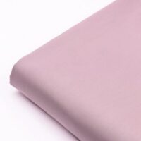 Сатин однотонний рожевий 55*40см №2593