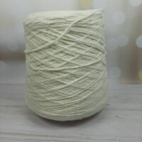 FILATY BE.MI.VA. CUDDLE 100г/200м белый