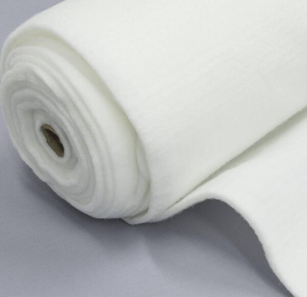 Утеплювач Slimtex для одягу, щільність 100 гр/м2, білий 1,6м