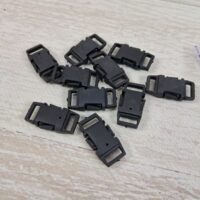 Застежка Фастекс 28*14мм L-019 1шт
