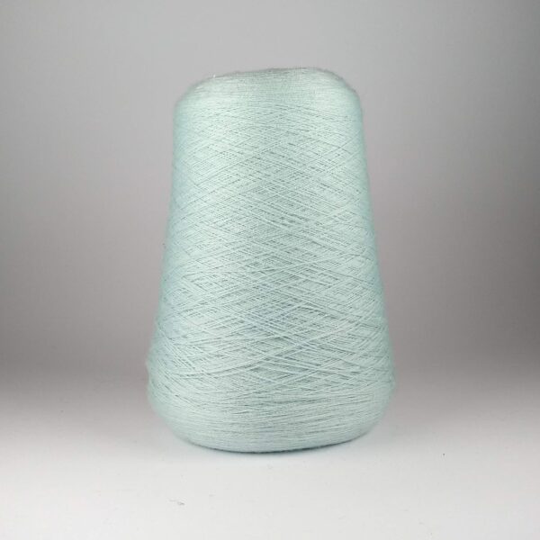 FULLONICA SNC MISSONI DONNA 100г/2400м мята
