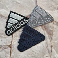 Терпоаплікація Adidas 5*6см