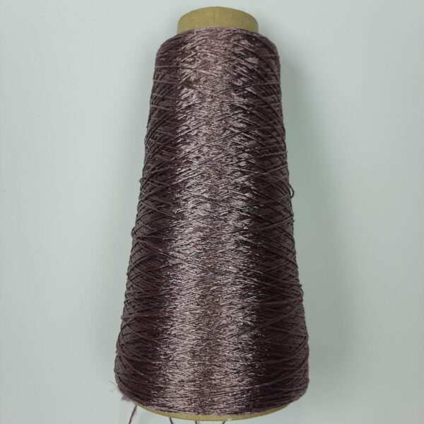 FILATI.BE.MI.VA Вискоза SARONG CRAQUANT 550м сирень 5425/С 100г