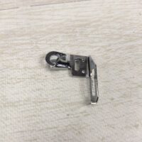 Лапка равлик 1/4 MegaSew S-0104