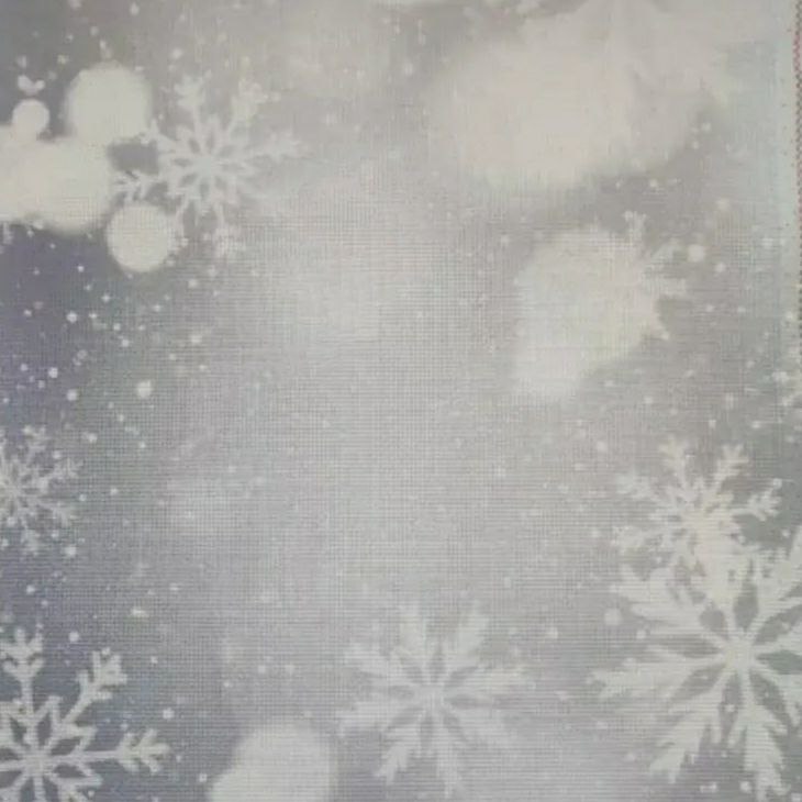 КФ-1181 Тонована канва 40*30см Alisena