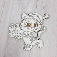 ПА-НИ-004 Тигренок