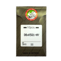 Иглы для промышленных машин вышивальные DBxK5 №75 / 11, OR 32114