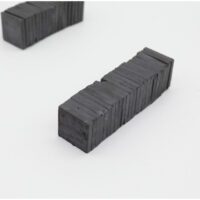 Магніт квадрат 20*20*3мм MG-387