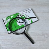 Лупа d90мм LUU К6С4-1213