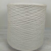 11 NEW Mill SPA Supersoft 100г/1500м молочный