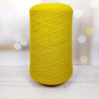 LINEAPIU ITALIA S.P.A FELT 100г/1900м желтый