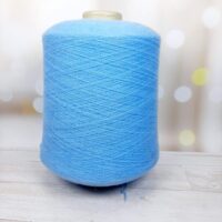 LINEAPIU ITALIA S.P.A FELT 100г/1900м голубая