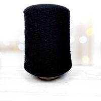 LINEAPIU ITALIA S.P.A FELT 100г/1900м черная