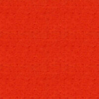Фетр апретований 1мм 20*30см Н-059 горобина
