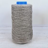 Monticolor Linux 100г/1200м бежевий твід (синя бобіна)