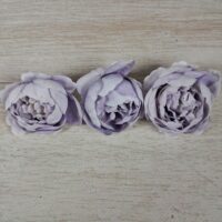 Квітка ранункулюса 6см Лаванда НД97