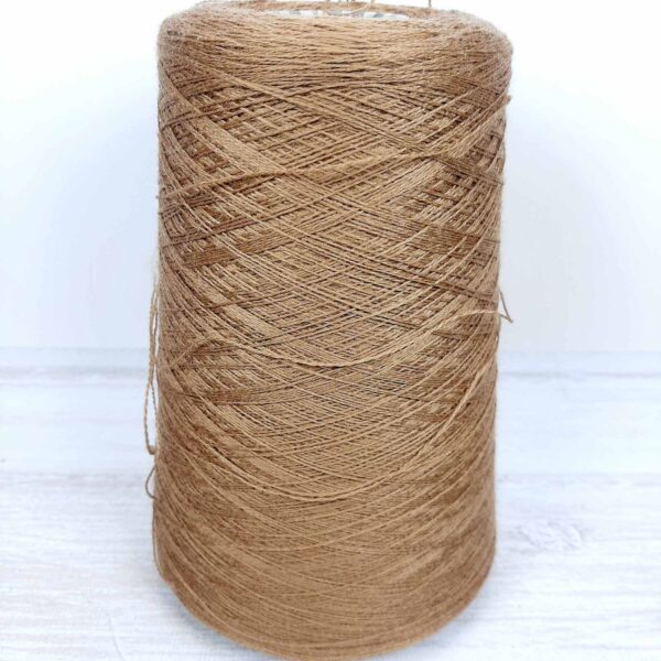 36 Tollegno 1900 WOOLMAR 100г/1500м коричневый