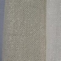 Канва Люрекс Etuyal метраж золото