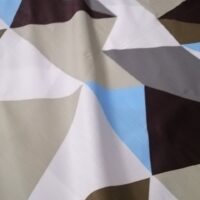 Хлопковая ткань (бязь Gold) 220см Барселона