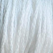 Мулине Bestex В5200 8м 100 % хлопок