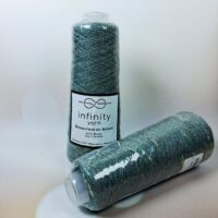 Інфініті Ярн Віско Кнот (Infinity Yarn Visco Knot) 50г/500м 231 полин мультиколор
