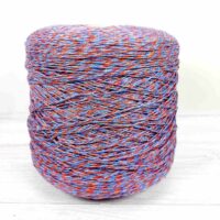 COFIL  Olimpia 100г/300м ярко-розовый с фиолетовым