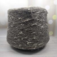 FILATI OPIUM 270м/100г 608 серый